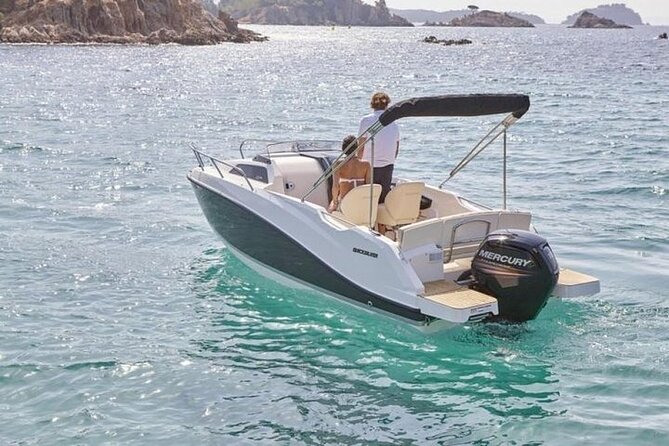 Private Boat Tour from Nice to Monaco, boat tour Nice - Key Highlights You’ll Notice Right Away