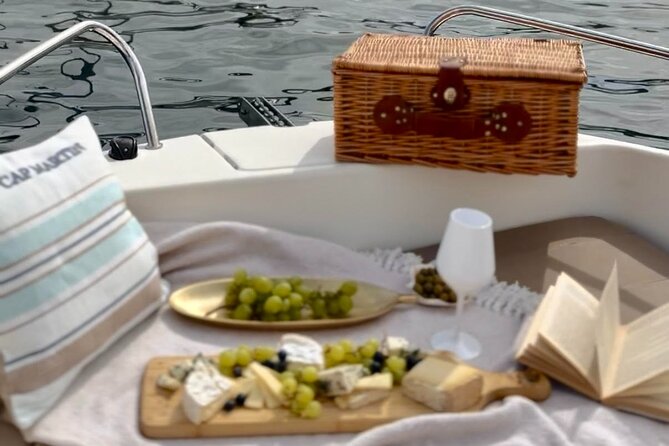 Private Boat Tour Nice to Monaco - Price and Value: What $934.95 Buys You on the Water