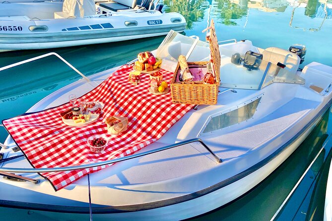 Private Boat Tour Nice, Villefranche, St Jean Cap Ferrat - Key highlights you’ll actually notice