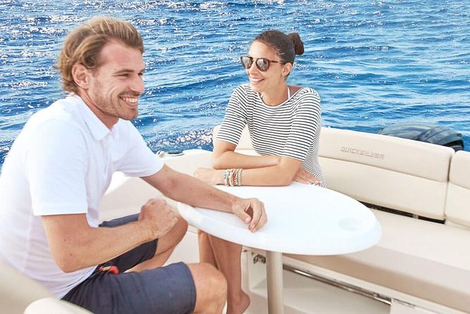 Private Boat Tour on the Côte d'Azur ( Nice - Monaco or Nice - Cannes ) - Price and Value: What $1,200.20 Buys for Two