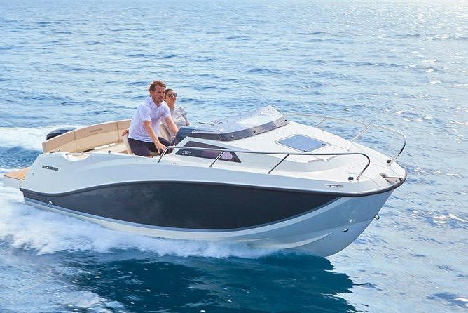 Private Boat Tour on the Côte d'Azur ( Nice - Monaco or Nice - Cannes ) - Eze Stop and the Bono’s Villa Moment