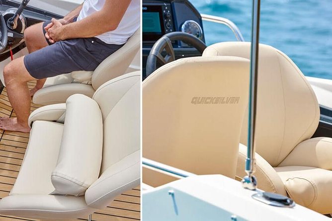 Private Boat Tour on the Côte d'Azur ( Nice - Monaco or Nice - Cannes ) - What’s Included on Board (and Why It Matters)