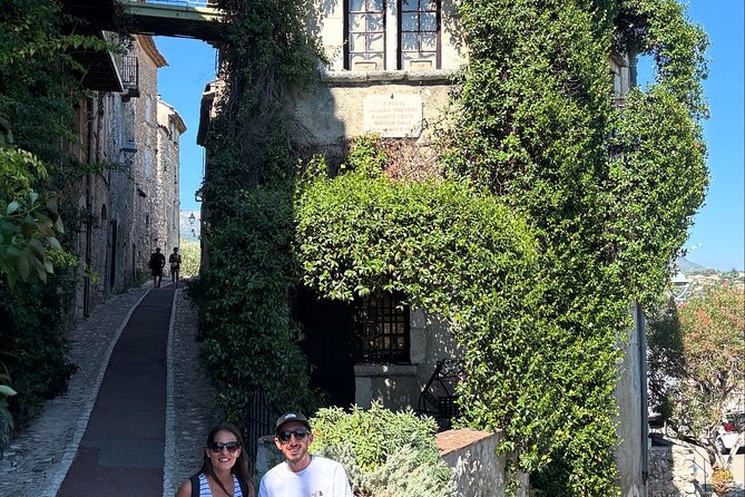 Private country side tour hidden gems of the French Riviera - Key things to know before this French Riviera countryside day
