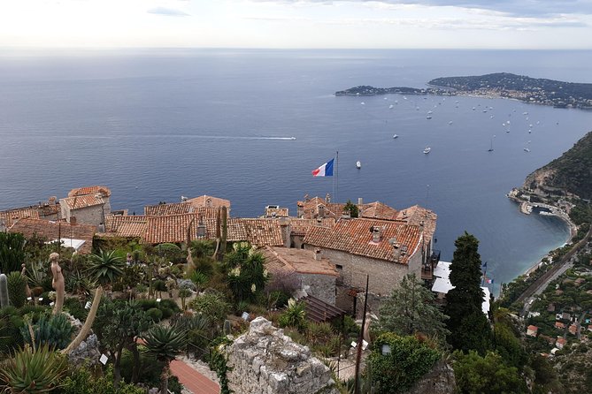 Private Cruise Excursion "Highlights of the French Riviera" - Key points that make this tour work so well