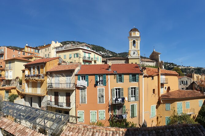 Private Cruise Excursion "Highlights of the French Riviera" - Your private vehicle, your pace, your group size