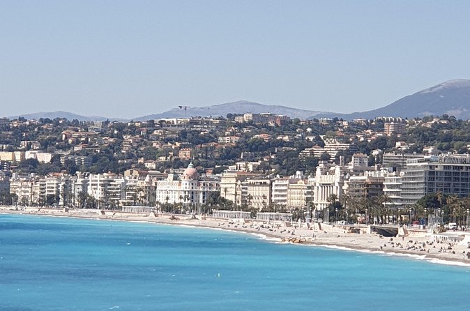 Private Cruise Excursion "Highlights of the French Riviera" - Stop 1: Eze’s medieval village time (and why 2 hours is the sweet spot)