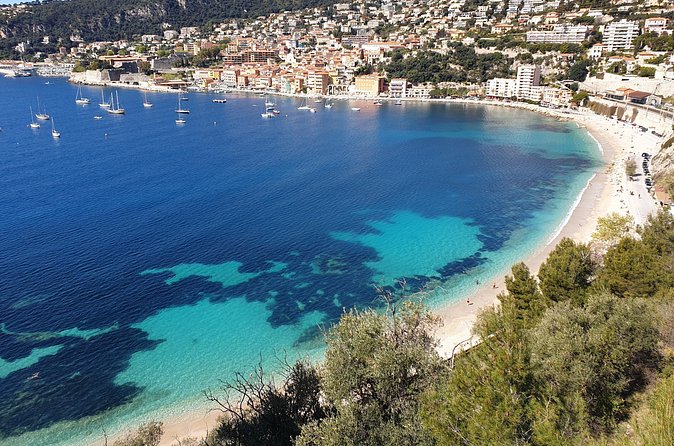 Private Cruise Excursion "Highlights of the French Riviera" - Stop 3: Antibes market energy and the old-town walk