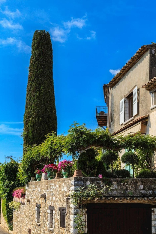 Private Customized French Riviera Tour from Port Villefranch - Should you book the Private Customized French Riviera Tour from Port Villefranch?