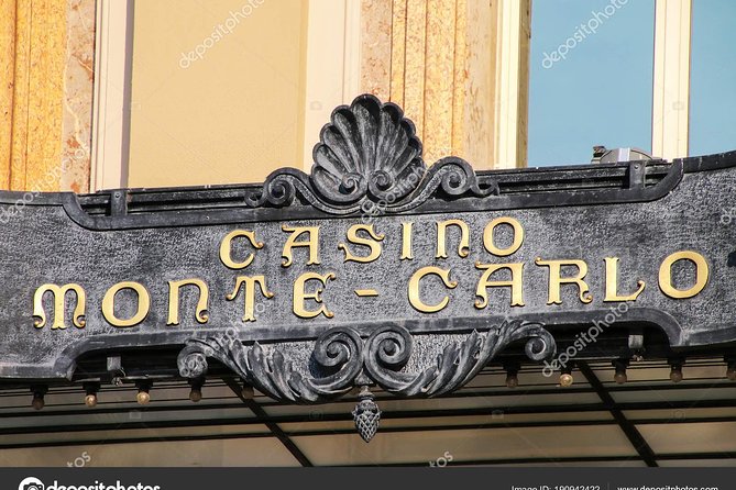 Private Customized French Riviera Tour from Port Villefranche 6H - Monaco’s Best Hits: Prince Palace Area to Monte Carlo Casino Square