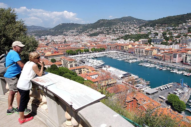 Private Customized French Riviera Tour from Port Villefranche 6H - Getting the Most Out of It: Packing and Timing Tips