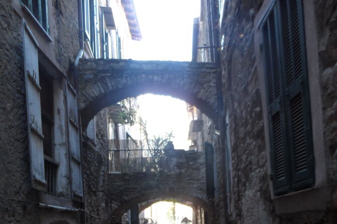 Private Day Trip Italian Riviera - Private Italian Riviera Day Trip From Nice: What You Get in 7½ Hours
