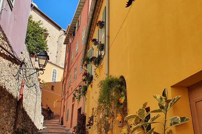 Private Day Trip Italian Riviera - Dolceacqua: The Perched Medieval Village, Bridge Views, and the Dolce Avila Maze