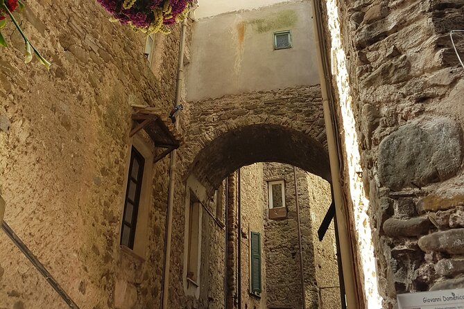Private Day Trip Italian Riviera - Why the Private Format Feels Better Than DIY