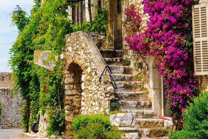 Private Day Trip: Provence Countryside by Minivan from Nice - Price and what you’re really buying at $477.90 per person