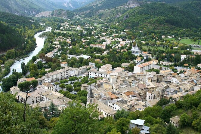 Private Day Trip: Verdon Gorge, Castellane, Moustiers from Nice - Key takeaways