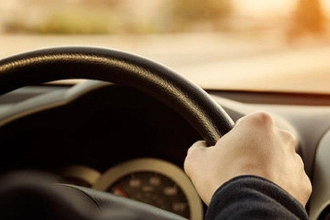 Private Departure Transfer: Hotel to Nice Airport - Airport drop-off: where you end up and how that helps your flight
