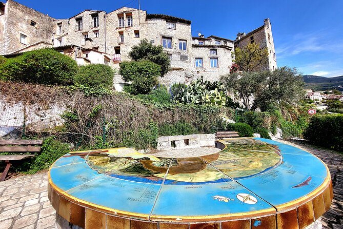 Private discovery of the hinterland of the Côte d'Azur - Musée Fragonard: perfume-making that feels hands-on, not just showroom