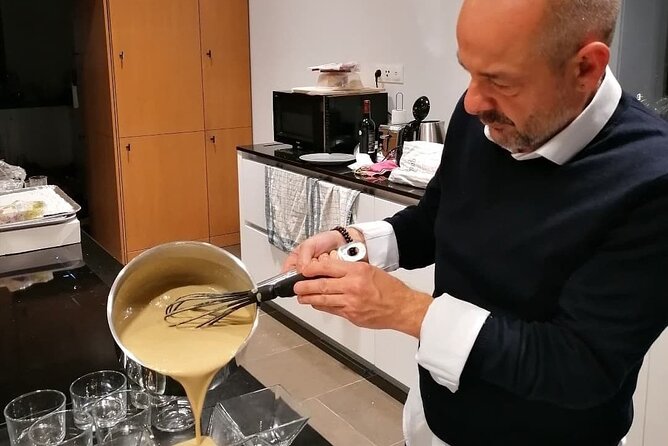 Private French Home Cooking Class near Nice with a Local Chef - What this is really like: a home meal with cooking skills baked in