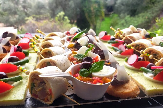 Private French Home Cooking Class near Nice with a Local Chef - English-friendly, but still very French: communication without tourist shortcuts