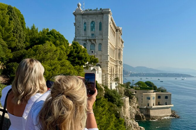 Private Full Day Tour : Eze, Monaco, Monte-Carlo - What I’d watch for: walking time, timing pressure, and food