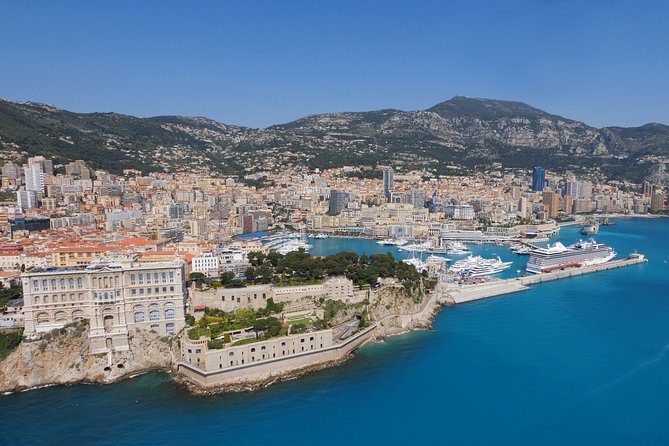 Private Full-Day Tour on the French Riviera from Nice - Key highlights at a glance