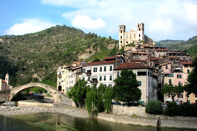 Private Full-Day Tour on the French Riviera from Nice - Pickup at 9:00 in Nice: The Time-Saver You’ll Feel All Day