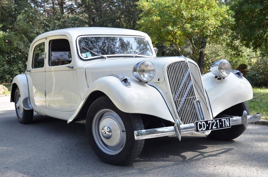 Private Half-Day Tour of the French Riviera in a Vintage Car - Key things to look forward to