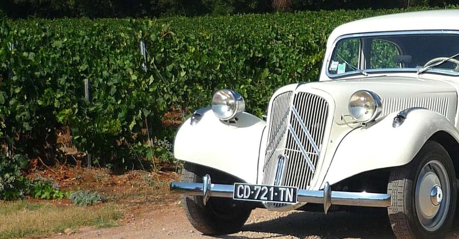 Private Half-Day Tour of the French Riviera in a Vintage Car - Cannes and Antibes: famous streets, handled with local timing