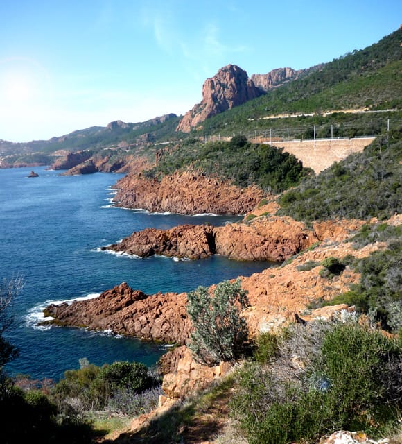 Private Half-Day Tour of the French Riviera in a Vintage Car - What I think the best plan looks like for different groups
