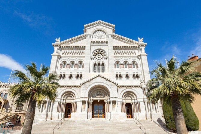 Private Monaco and Eze Half-Day Tour from Nice - From Nice to Monaco: how the timing actually works