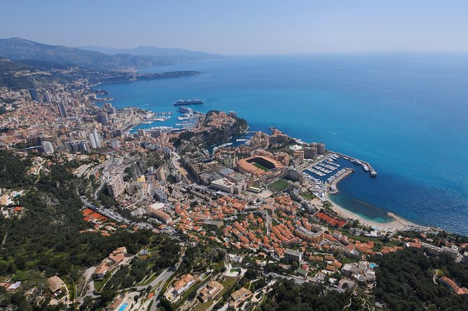 Private Monaco and Eze Half-Day Tour from Nice - What to watch for: the most common friction points