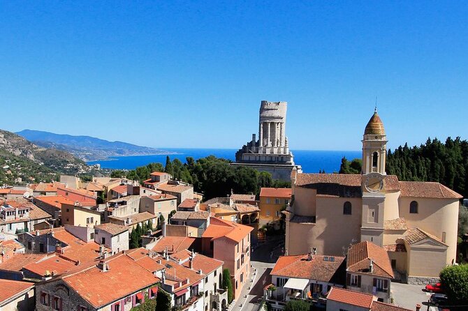 Private Monaco and Eze Half-Day Tour from Nice - Who this tour fits best (and who should rethink it)
