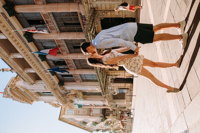 Private Professional Vacation Photoshoot in Nice - What “hidden gems” and insider tips mean in real life