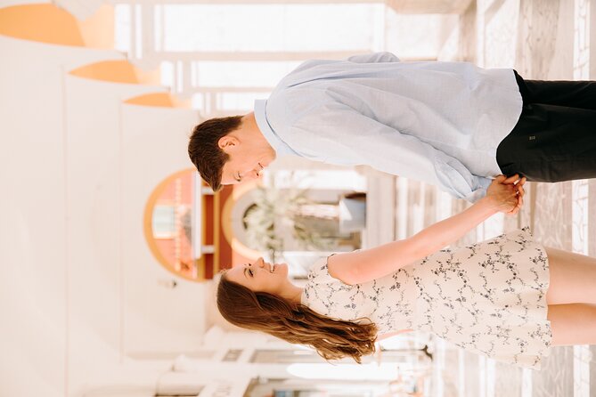 Private Professional Vacation Photoshoot in Nice - Price and value: is $138.46 per person fair?
