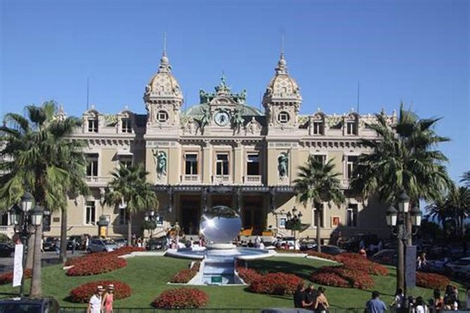 Private Tour . - Price and Value: What $636.25 Gets You (Up to 8)
