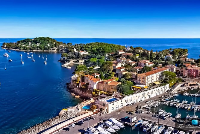 PRIVATE TOUR: departure of cruises: Eze, Monaco, Monte Carlo - Price and what you’re really paying for