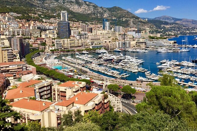 Private Tour from Nice, Eze and Monaco - Price and Value: What $186.25 Buys You