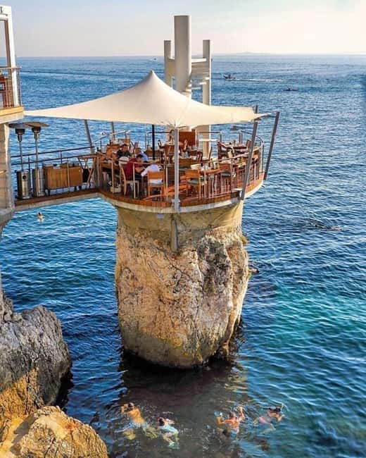 Private tour from Nice/Villefranche: French Riviera Full-Day - Price and value: what $82 per person really covers