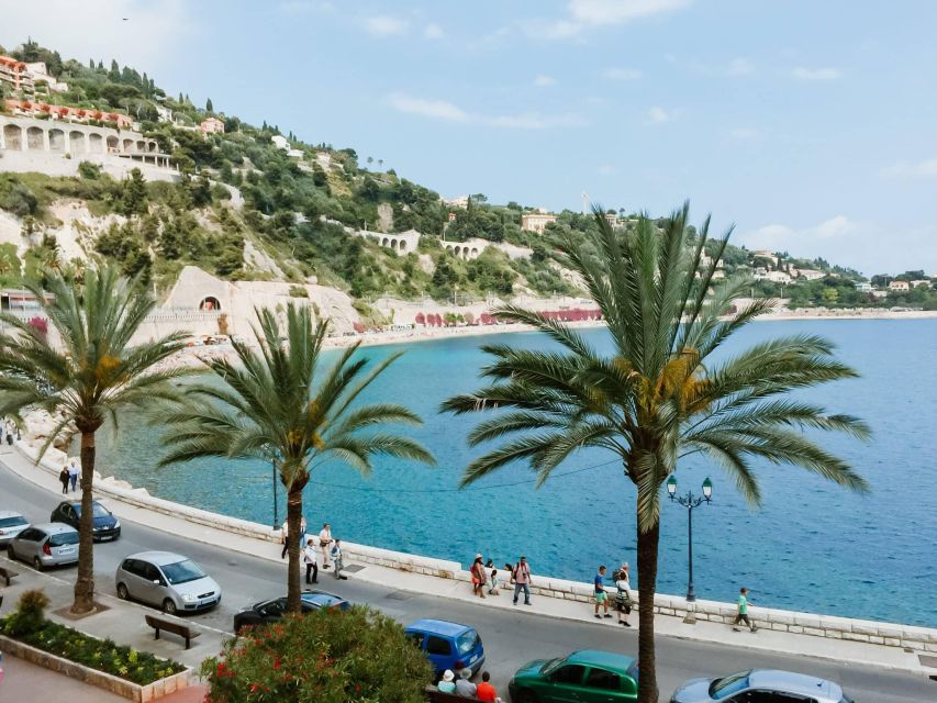 Private tour from Nice/Villefranche: French Riviera Full-Day - Should you book this French Riviera full-day private tour?