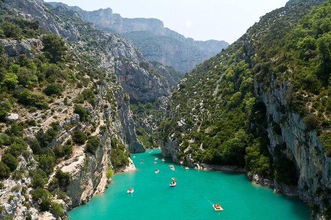 Private Tour of Gorges of Verdon and Fields of Lavender in Nice - Private Van Logistics: What 9:00 am to Late-Morning Transfers Actually Means