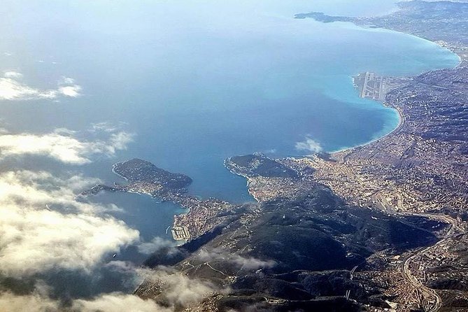 Private Tour of Nice, Monaco & Eze with a local guide - Eze: medieval hilltop views and the eagle-nest feeling