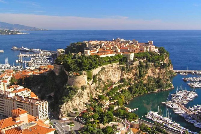 Private Tour of Nice, Monaco & Eze with a local guide - Price and value for a private group of up to 7