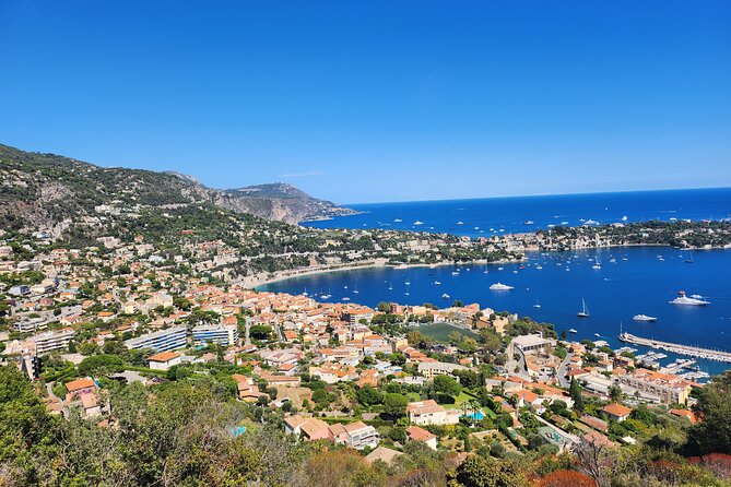 Private tour of Nice with tasting of traditional dishes - Private Nice touring, priced for groups (up to 8)