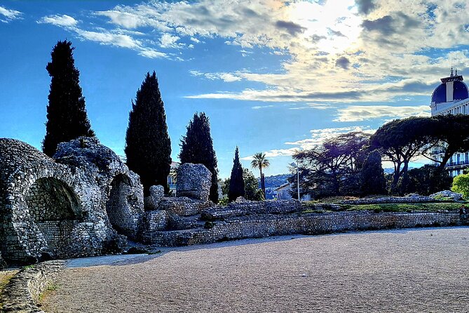 Private tour of Nice with tasting of traditional dishes - Traditional picnic and local specialties, plus a pétanque intro