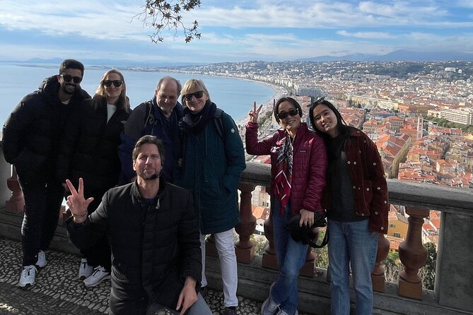 Private Tour of the Old Town and Castle Hill in Nice - Entering Nice with a plan: why this tour works