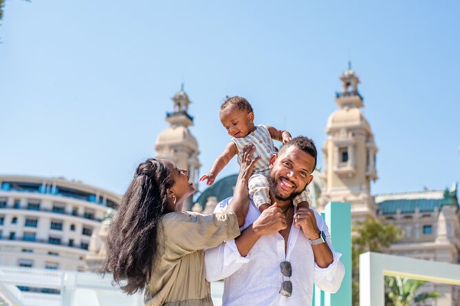Private Tour: Personal Travel Photographer Tour in Nice - Key points to know before you go