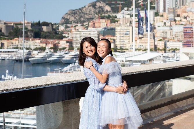 Private Tour: Personal Travel Photographer Tour in Nice - Promenade des Anglais: switching the vibe without losing momentum