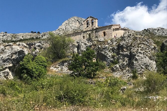 Private Tour to Gorges du Verdon and its Lavender Fields - Why this tour works: canyon + lavender in one rotation