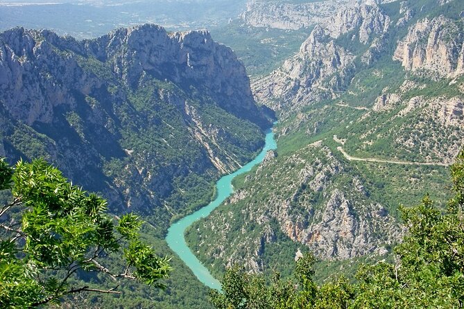 Private Tour to Gorges du Verdon and its Lavender Fields - Price and Logistics: what you’re paying for