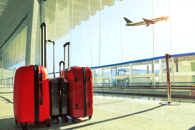 Private Transfer from Airport Nice to Monaco/ Monte Carlo - Key points to know before you go